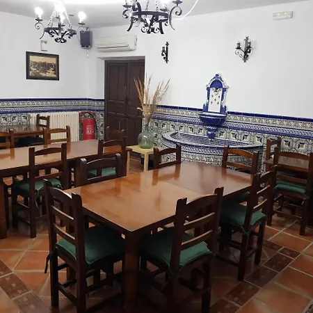 Casa Rural La Vendimia-2
