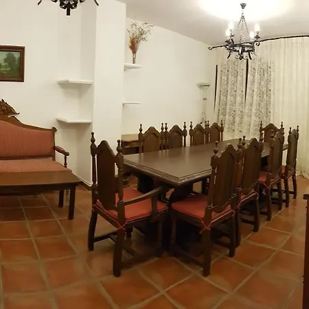 Casa Rural La Vendimia-3